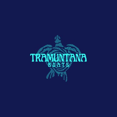 Tramuntana Boats logo