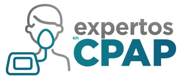 EXPERTOS EN CPAP logo