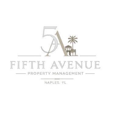 fifth avenue property management logo