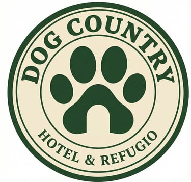 Dog Country logo