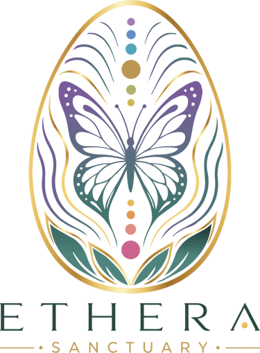 Ethera Sanctuary logo