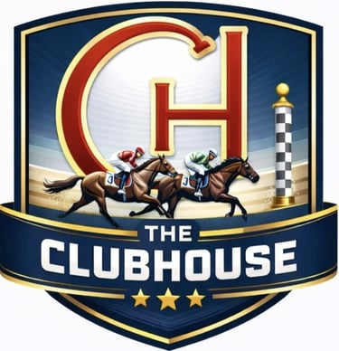 The Betting Parlor logo