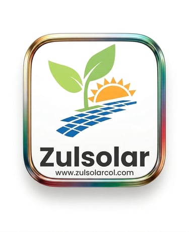 ZulSolar logo