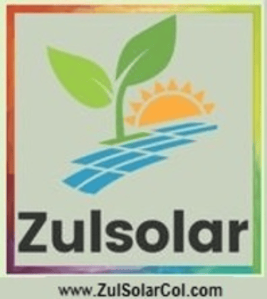 ZulSolar logo
