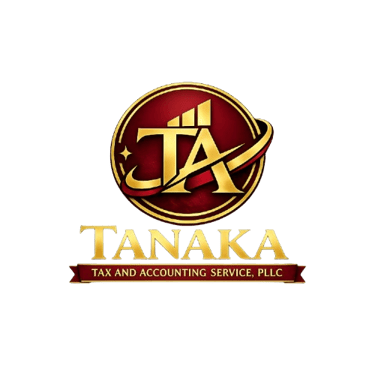 Tanaka Tax and Accounting Service PLLC logo