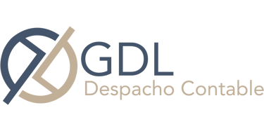 GDL Despacho Contable logo