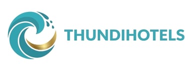 thundi villa logo