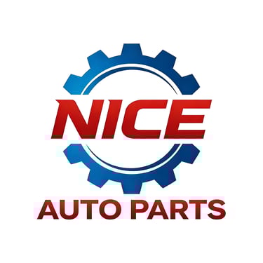 Nice Auto Parts logo
