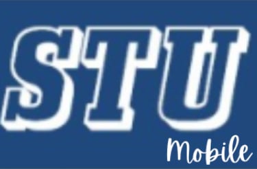 Security Technology Unlimited logo