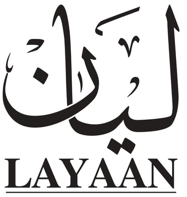 Layaan logo