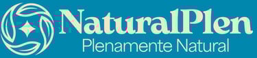 Naturalplen logo