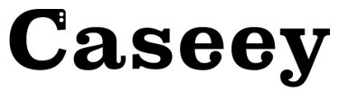 Caseey logo