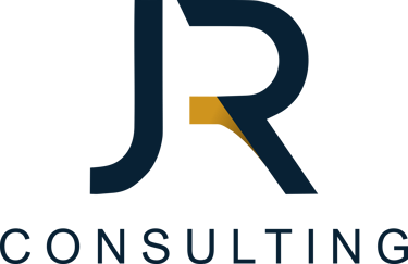 JR Consulting logo