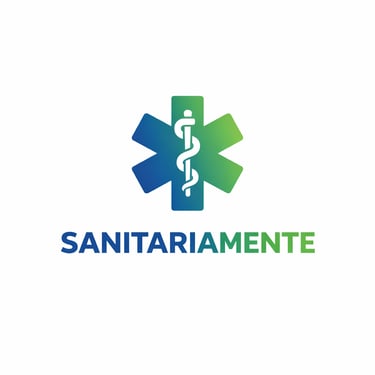 Sanitariamente logo
