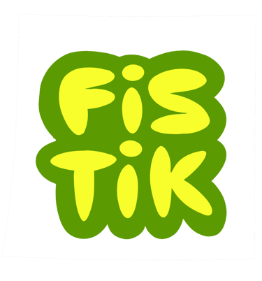 Fistik.com cizgifilm ve oyunlari, Karakte Kamil, Horoz ve digerleri logo