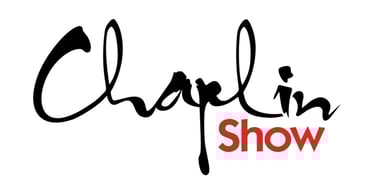 Chaplin Show logo