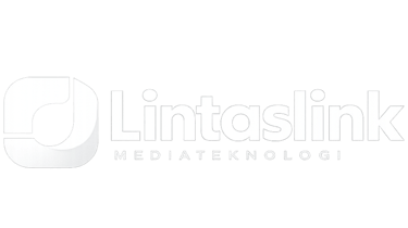LINTASLINK MEDIA logo