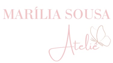 Marília Sousa Ateliê logo