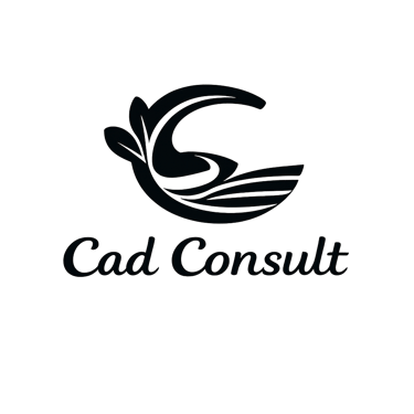 Cad Consult logo