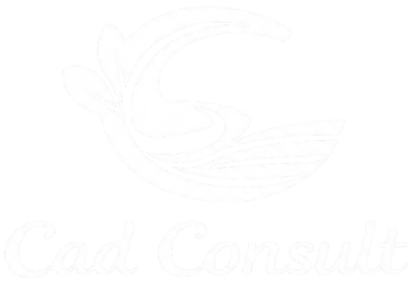 Cad Consult logo