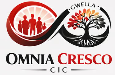 Crescenta logo