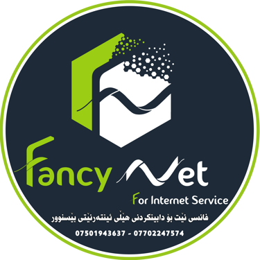 Fancy NET logo