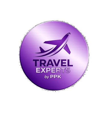 Travel Experts logo