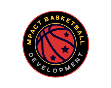MPACT Basketball Development logo