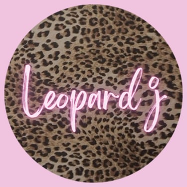leopard j store logo