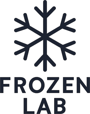 FrozenLab logo