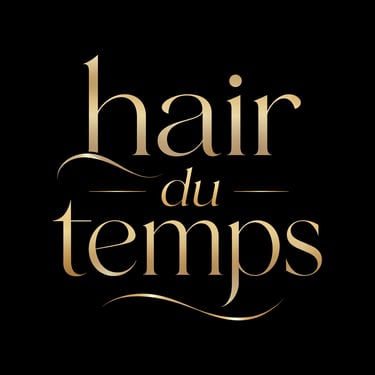 Hair du Temps logo