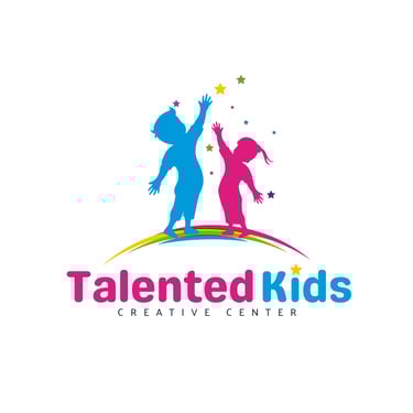 Talented Kids Chess Academy logo