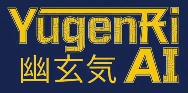 YugenKi - Private AI logo