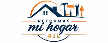 Reformas RJL Valencia logo