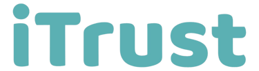 iTrust logo