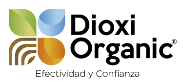 DIOXI ORGANIC logo