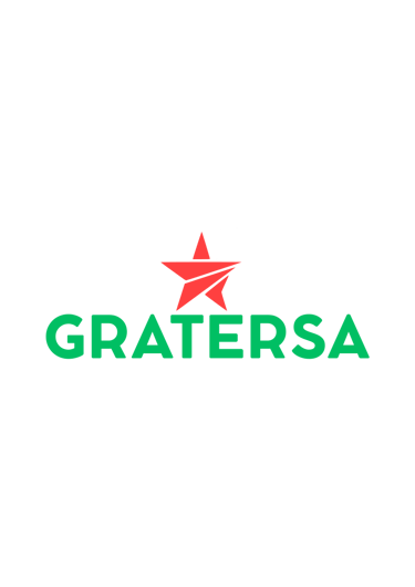 Gratersa logo
