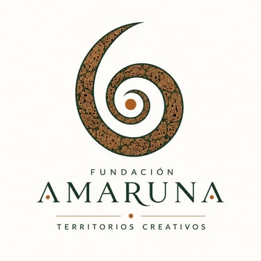 Raíces Vivas logo