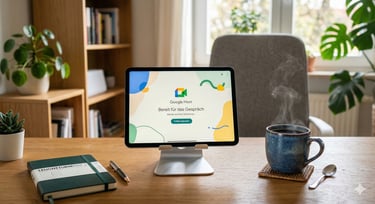 Finanzcoach - gratis Kennenlernen