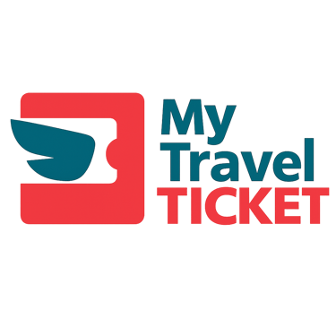 My Travel Ticket logo