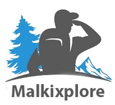 Malkixplore logo