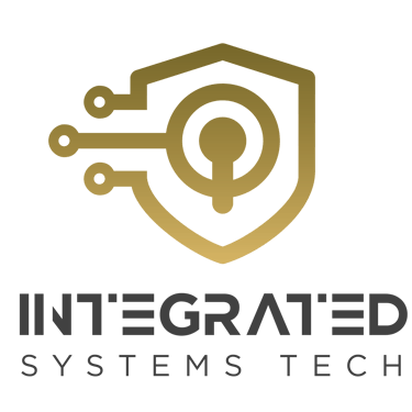 Integrated Systems Tech PR logo