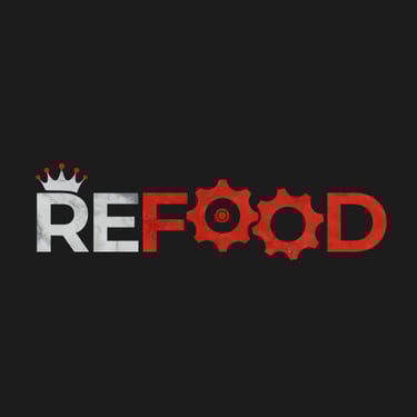 ReFood logo