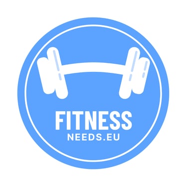 FitnessNeeds logo