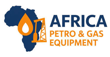 Africa Petro & Gas Equipment logo