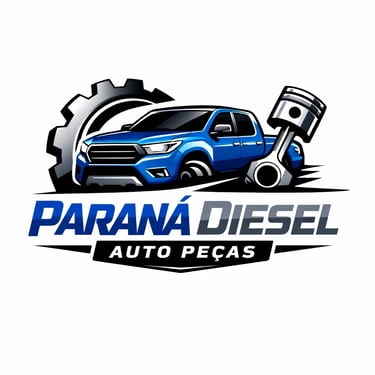 Império da Sucata 4x4 logo