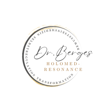 Holomed-Resonance logo