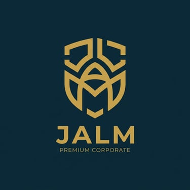 JALM Assessoria e Consultoria Empresarial logo