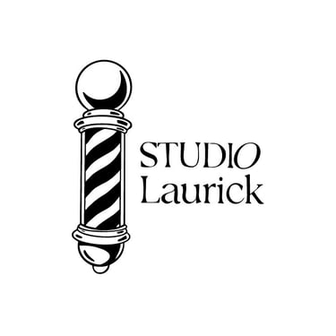 Studio Laurick logo