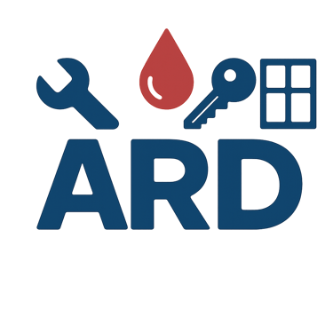 ARD logo